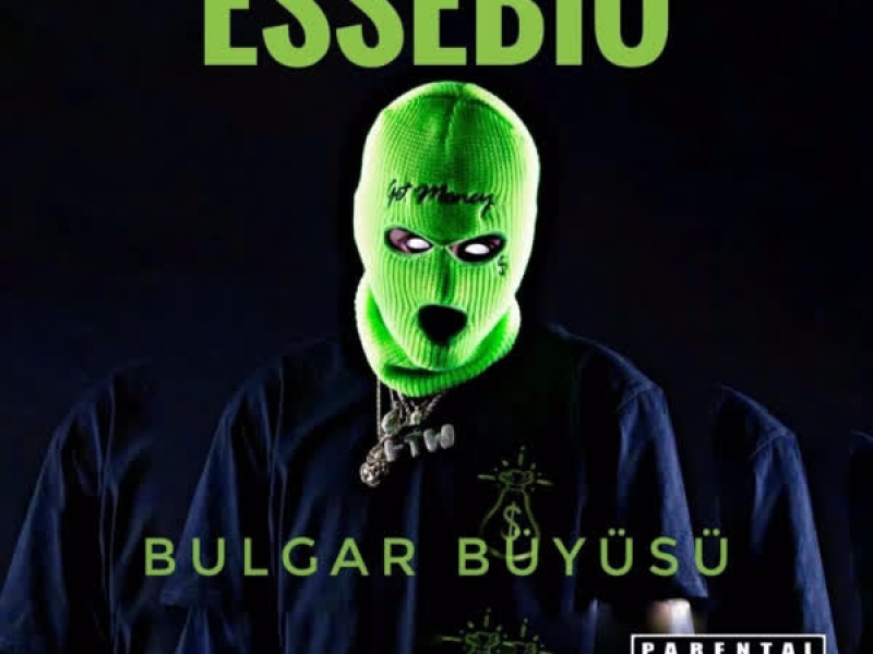 Bulgar Büyüsü (Single)