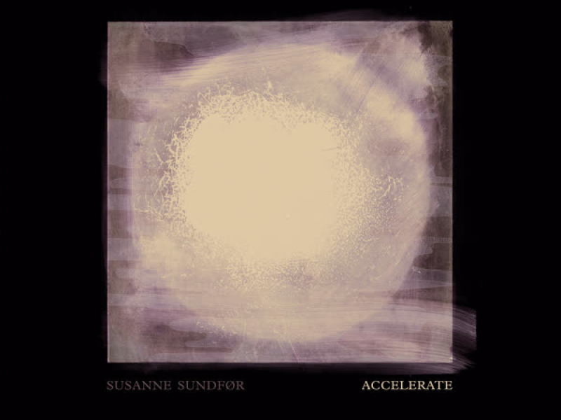 Accelerate (Single)