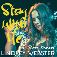 Stay With Me (Single)