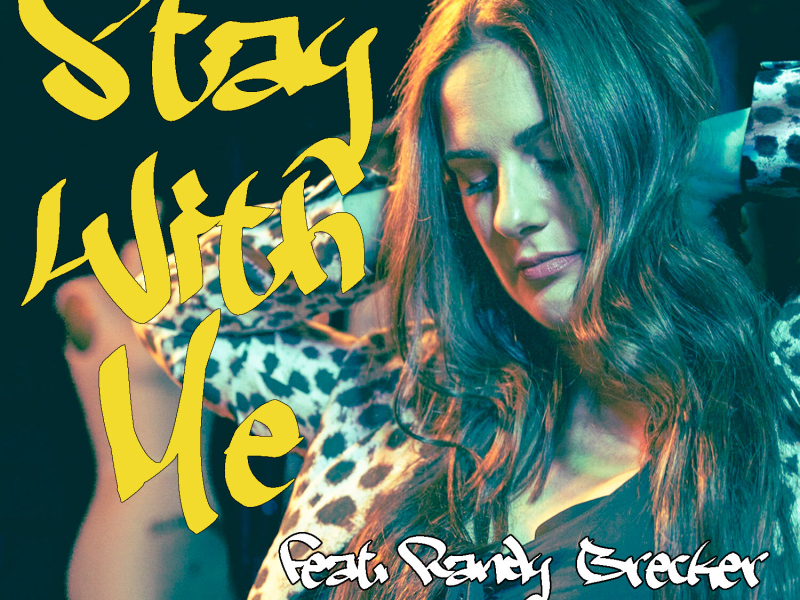 Stay With Me (Single)