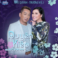 Thúy Nga Music Box 29: Như Quỳnh, Trường Vũ