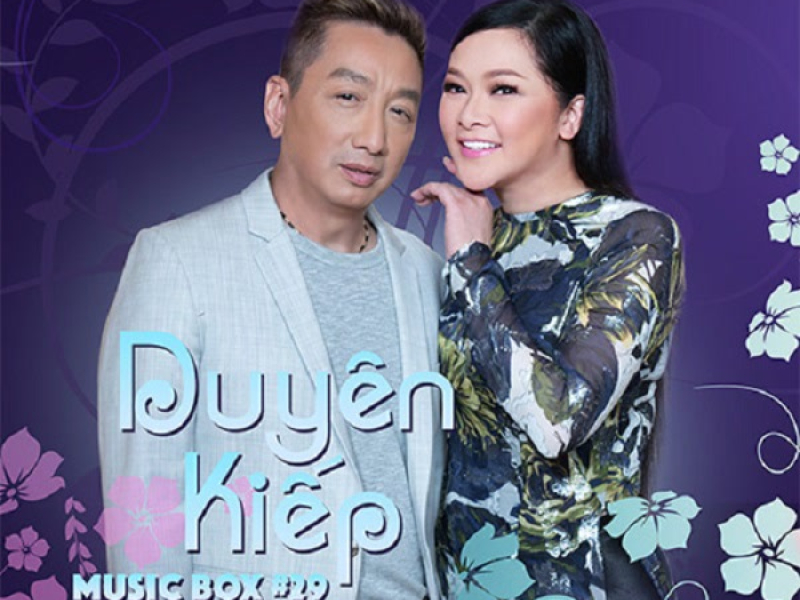 Thúy Nga Music Box 29: Như Quỳnh, Trường Vũ