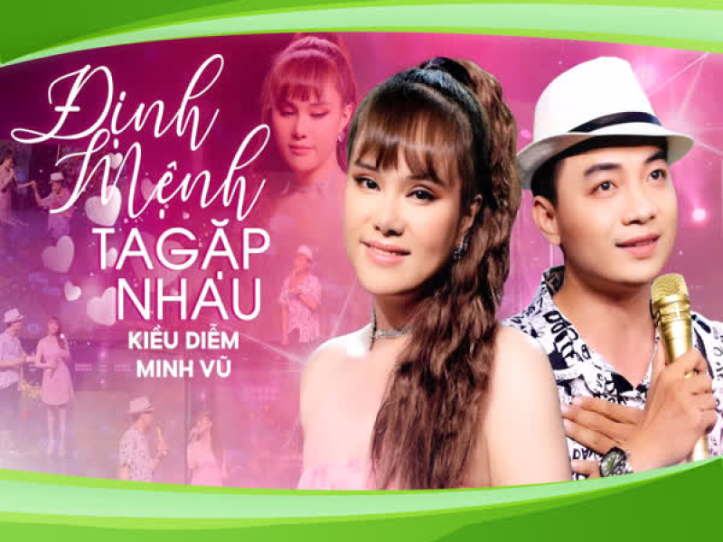 Định Mệnh Ta Gặp Nhau (Single)