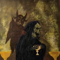 Whitewurm & True Love Split (EP)