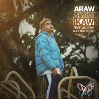 Araw Araw, Ikaw (Single)