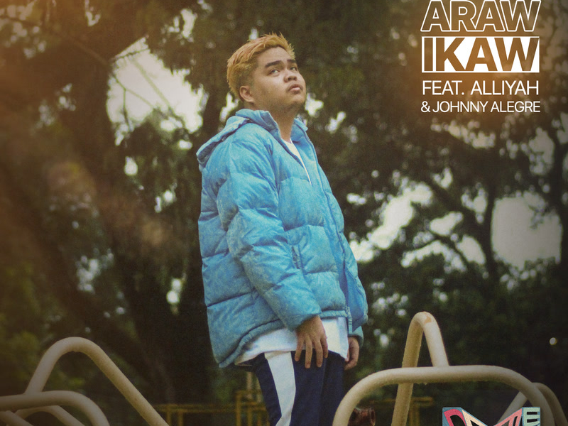 Araw Araw, Ikaw (Single)