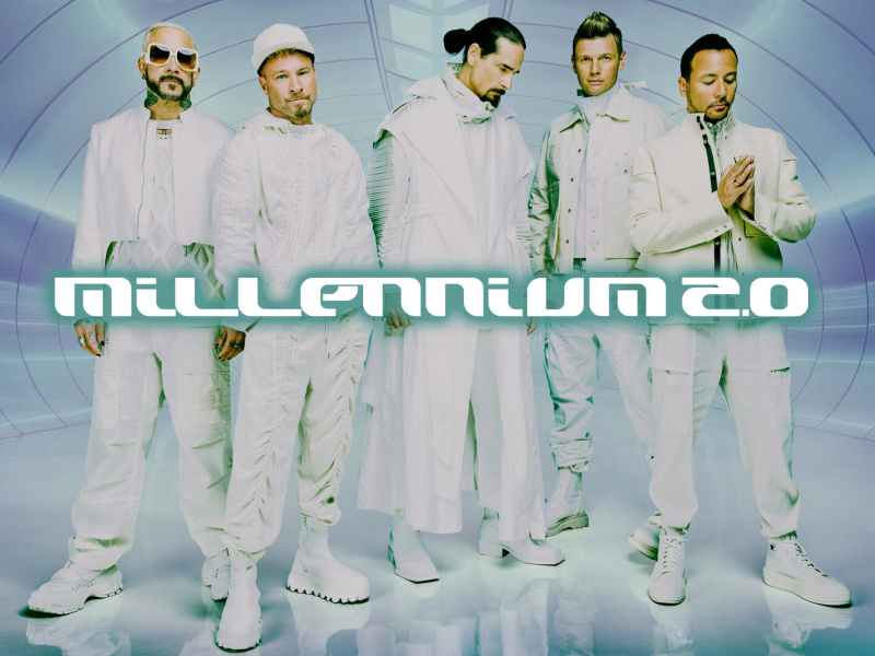 Millennium 2.0