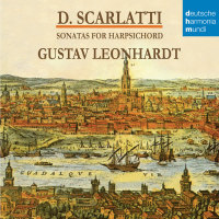 D. Scarlatti Sonatas