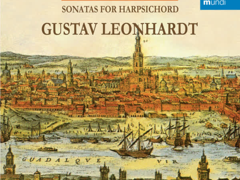 D. Scarlatti Sonatas