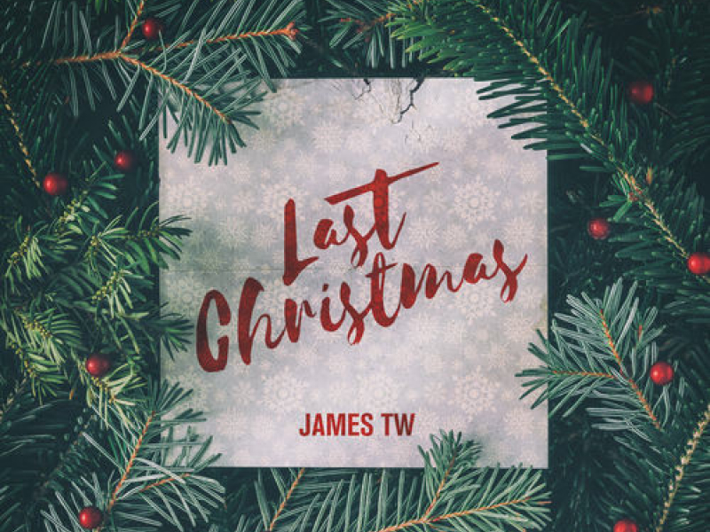 Last Christmas (Single)