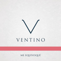 Me Equivoqué (Single)