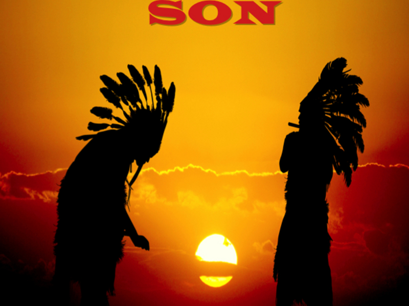 Native Son (Single)