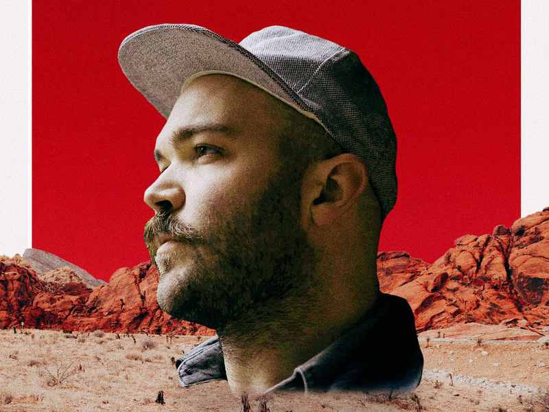 Rhythm Of My Mind (Acoustic) (Single)