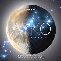 Moon and Sun (Langhewood Mix) (Single)