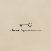 London Fog (feat. Westside Gunn) (Single)