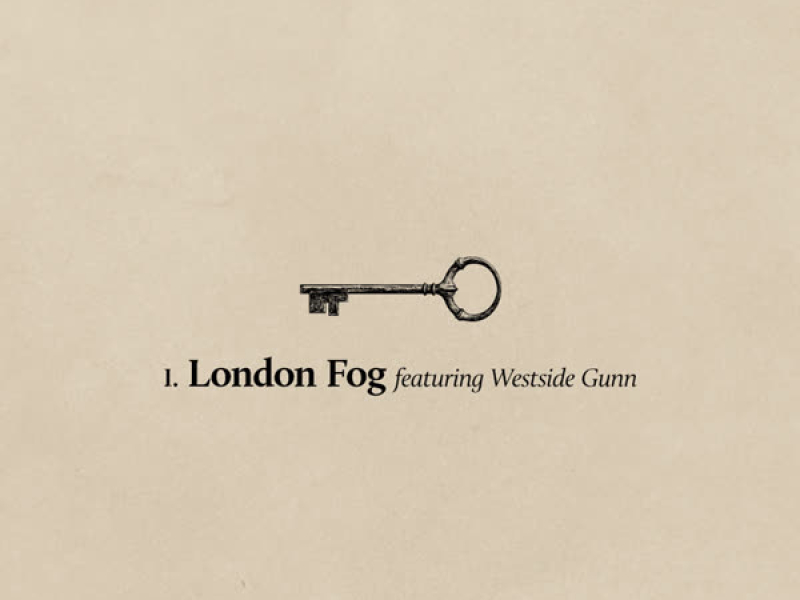 London Fog (feat. Westside Gunn) (Single)