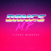 Dance M.F. (feat. Imani Coppola) (Single)