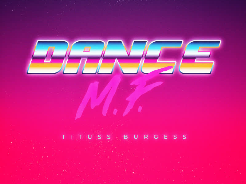 Dance M.F. (feat. Imani Coppola) (Single)