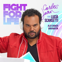 Fight for Life (Single)