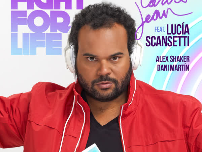 Fight for Life (Single)