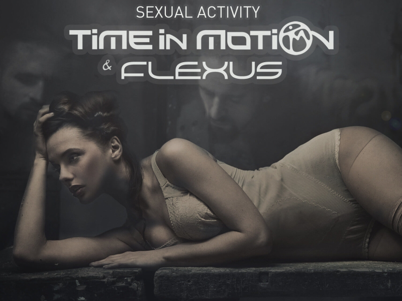 Sexual Activity (EP)