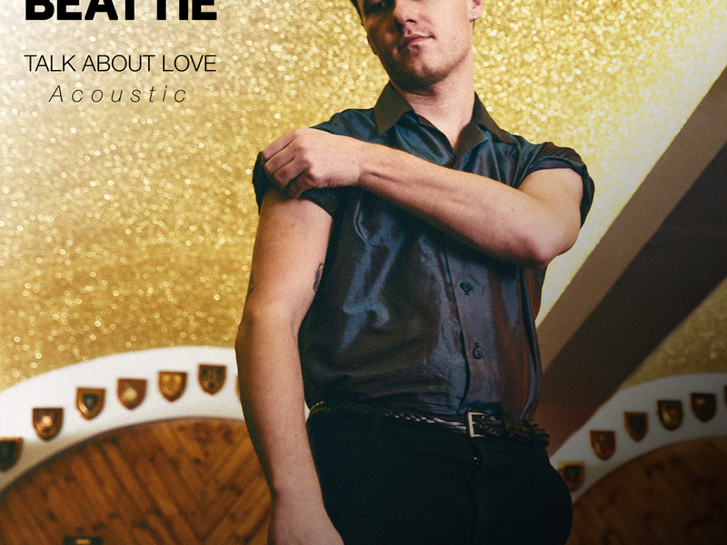 Talk About Love (Acoustic) (Single)