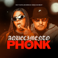 Aquecimento Phonk 2.0 (Single)