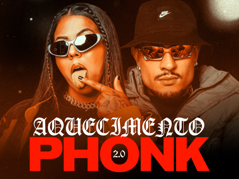 Aquecimento Phonk 2.0 (Single)