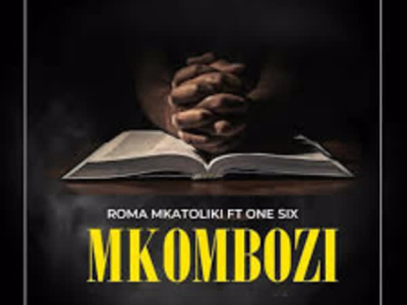 Mkombozi (Single)