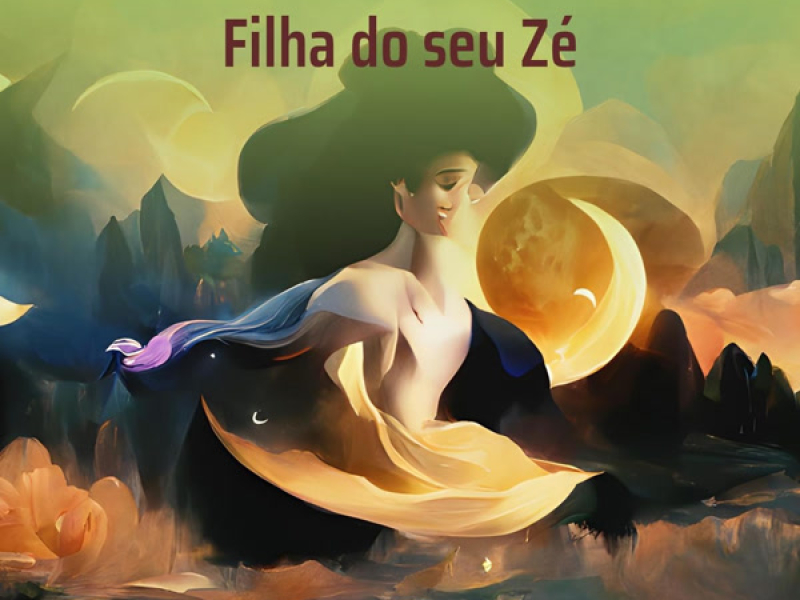 Filha do seu Zé (Single)