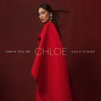 Santa Tell Me (Solo Piano Version) (Single)