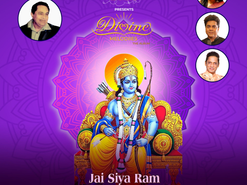 Jai Siya Ram (Single)