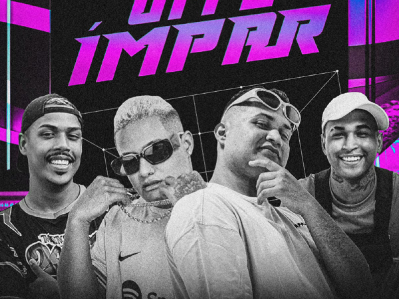 UM É ÍMPAR (Single)