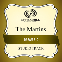Dream Big (Single)