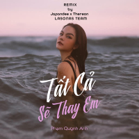 Tất cả sẽ thay em (Lasonas Team Remix) (Single)