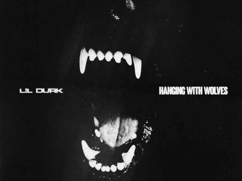 Hanging With Wolves (Single)