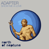 Show Me A Love (Single)