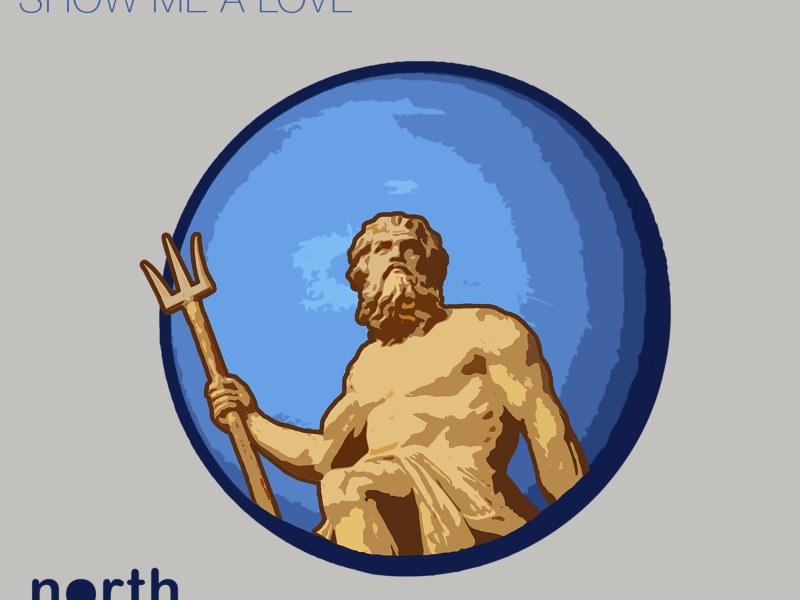 Show Me A Love (Single)