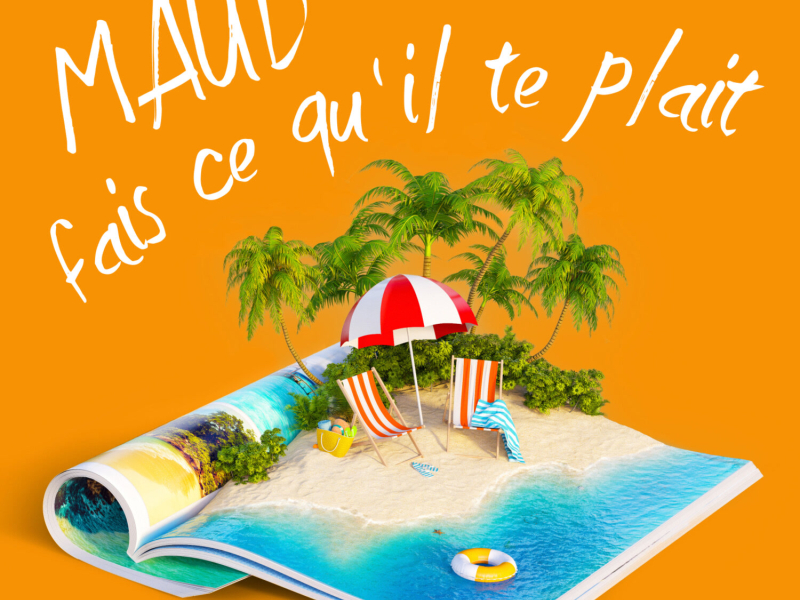 Fais ce qu'il te plait (Single)