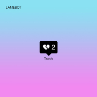 Trash 2 (EP)