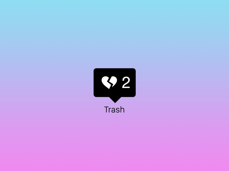 Trash 2 (EP)