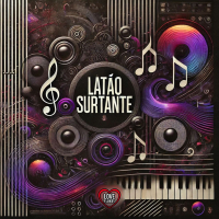 Latão Surtante (Single)