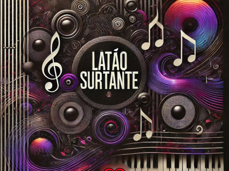 Latão Surtante (Single)