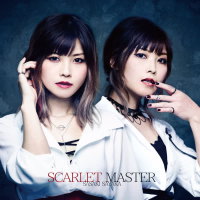 SCARLET MASTER (EP)