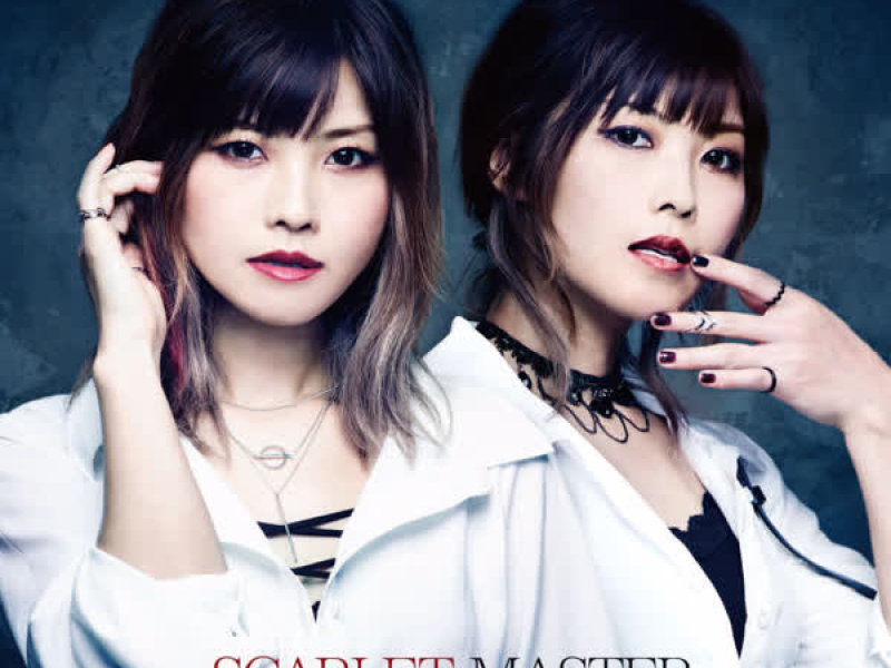 SCARLET MASTER (EP)