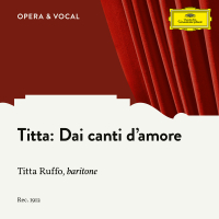 Titta: Dai canti d'amore (Single)