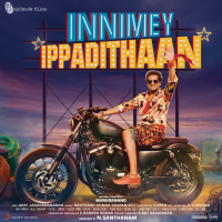 Innimey Ippadithaan (Original Motion Picture Soundtrack) (EP)