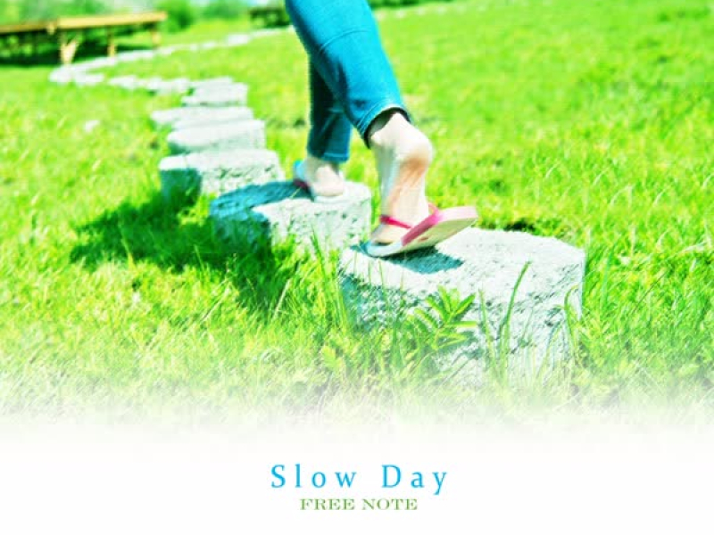 Slow Day (Single)