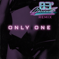 Only One (Marvel83' Remix) (Single)