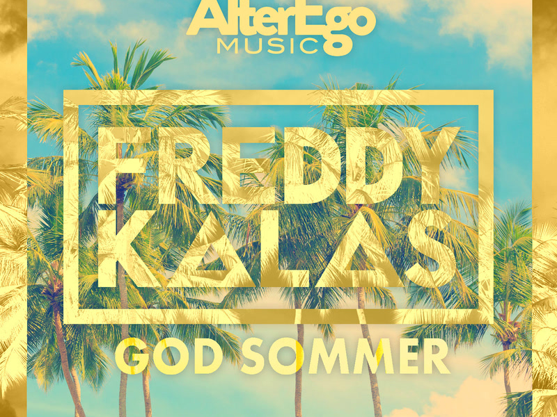 God sommer (Single)